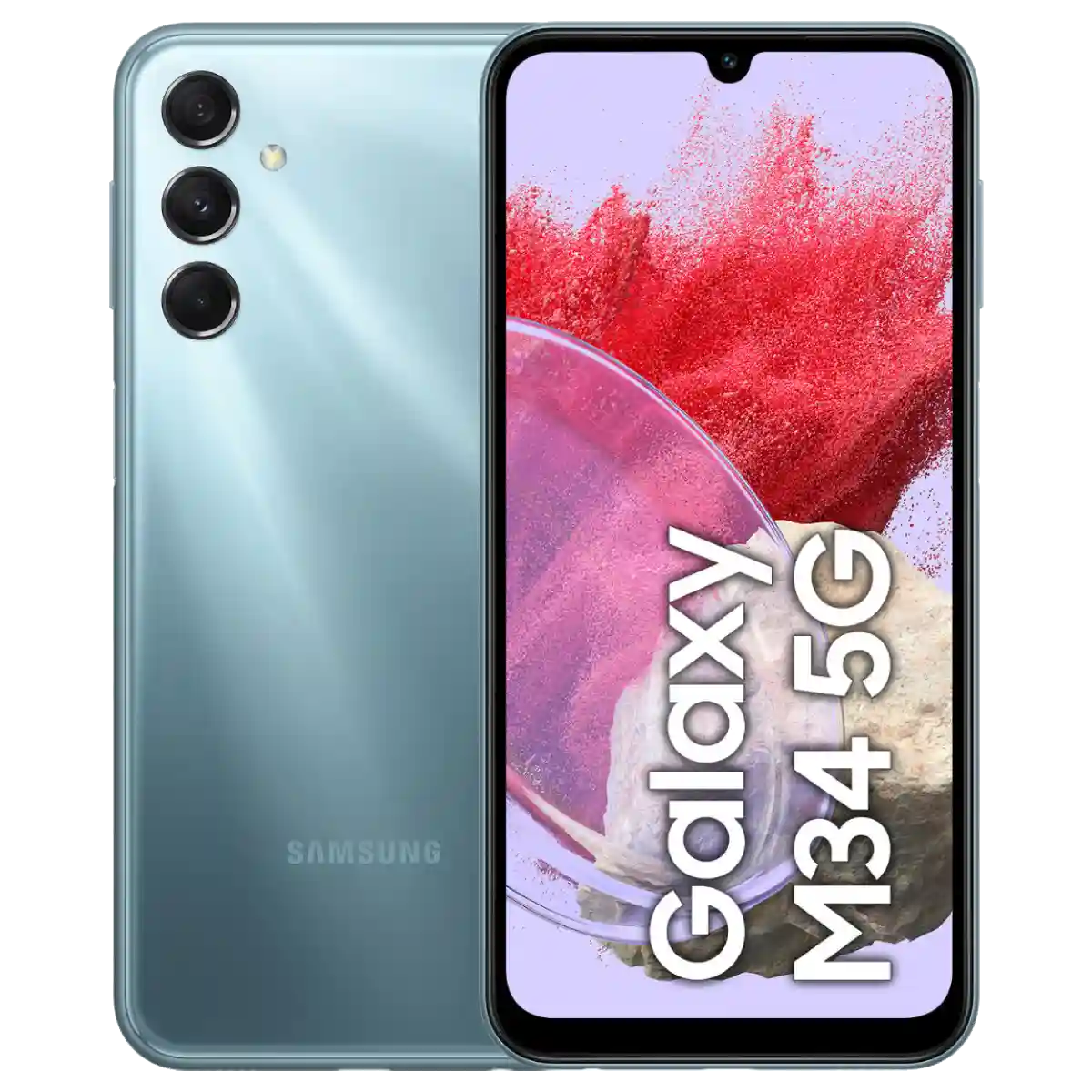 wymiana klapki samsung m34 w serwisie pan szybka