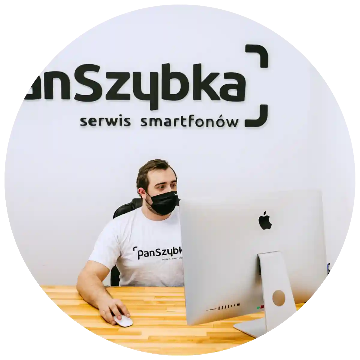 specjalista w serwisie gsm gdańsk osowa