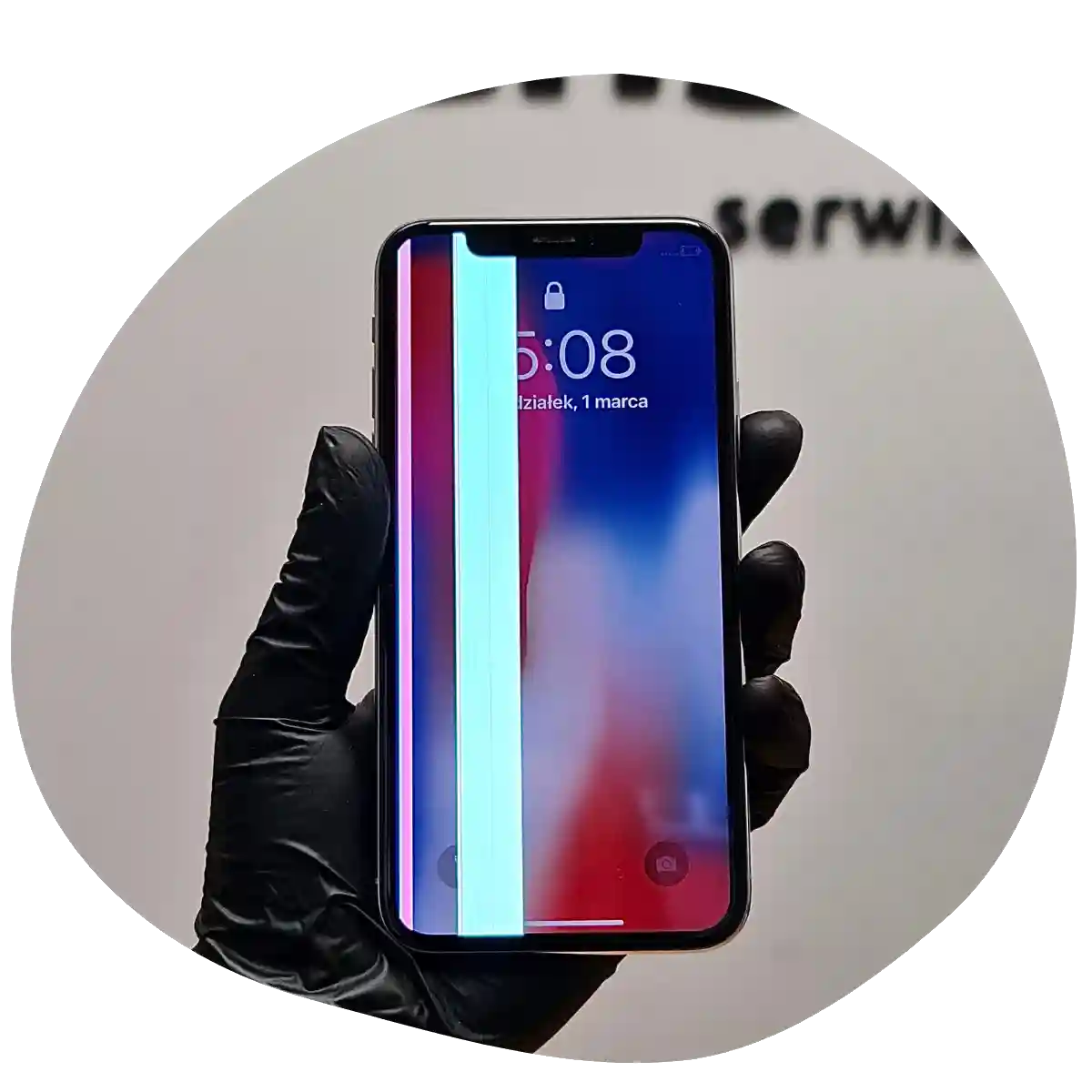 wysyłkowa naprawa telefonu warszawa bielany
