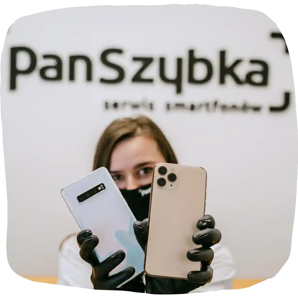 serwis telefonów starogard gdański