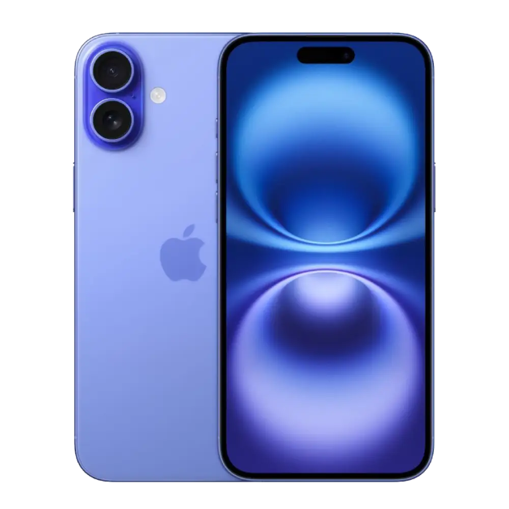 iPhone 16 Plus